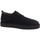 Chaussures Homme Derbies & Richelieu Joe Shoes  Noir