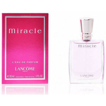 Beauté Femme Veuillez choisir un pays à partir de la liste déroulante Lancome Parfum Femme  Miracle EDP (30 ml) 