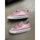 Chaussures Fille Baskets basses Converse comme Basket Chaussures Converse comme All Star Rose