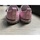 Chaussures Fille Baskets basses Converse Basket Chaussures Converse All Star Rose