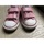Chaussures Fille Baskets basses Converse comme Basket Chaussures Converse comme All Star Rose