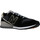 Chaussures Homme Baskets mode New Balance CM996BH Noir