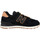 Chaussures Homme Baskets mode New Balance ML574XAB- Baskets pour homme Noir
