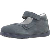 Chaussures Fille Ballerines / babies Chicco GIOIA Gris