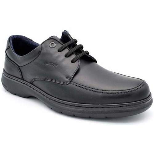 Chaussures Homme Ados 12-16 ans Notton 203 Noir