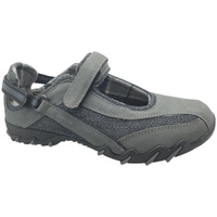 Chaussures Femme Ballerines / babies Allrounder by Mephisto MEPHNIROantr Gris