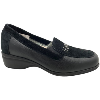 Chaussures Femme Escarpins Calzaturificio Loren LOK4031ner Noir
