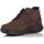 Chaussures Homme Bottes Luisetti BOTTES  36105 Marron