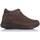 Chaussures Homme Bottes Luisetti BOTTES  36105 Marron
