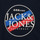 Vêtements Garçon T-shirts manches courtes Jack & Jones JORCODYY TEE SS CREW NECK Marine
