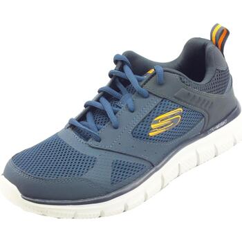 Chaussures Homme Fitness / Training Skechers 232398 Syntac Bleu