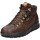 Chaussures Homme Boots Mephisto Baskets en cuir RODY MT Marron
