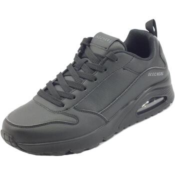Chaussures Homme Fitness / Training Skechers 232152 Hideaway Noir
