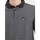 Vêtements T-shirts & Polos Ritchie Polo manches longues pur coton PINSAC Noir