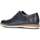 Chaussures Homme Derbies & Richelieu Pikolinos CHAUSSURES  AVILA M1T-4050C1 Bleu