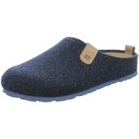 Chaussures Homme Chaussons Rohde  Bleu