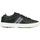 Chaussures Homme Baskets mode Teddy Smith ZC Noir