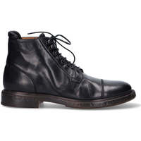 Silvano Sassetti Noir - Chaussures Boot Homme 485,00 €