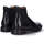 Chaussures Homme Boots Silvano Sassetti  Noir