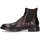 Chaussures Homme Boots Silvano Sassetti  Doré