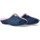 Chaussures Femme Chaussons Vulca-bicha 66481 Bleu