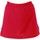 Vêtements Femme Jupes Carta Sport CS1157 Rouge
