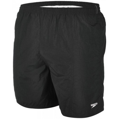 Vêtements Homme Shorts / Bermudas Speedo CS1309 Noir