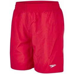 Vêtements Shorts / Bermudas Speedo  Rouge