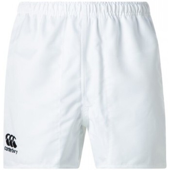 Vêtements Enfant Shorts / Bermudas Canterbury  Blanc