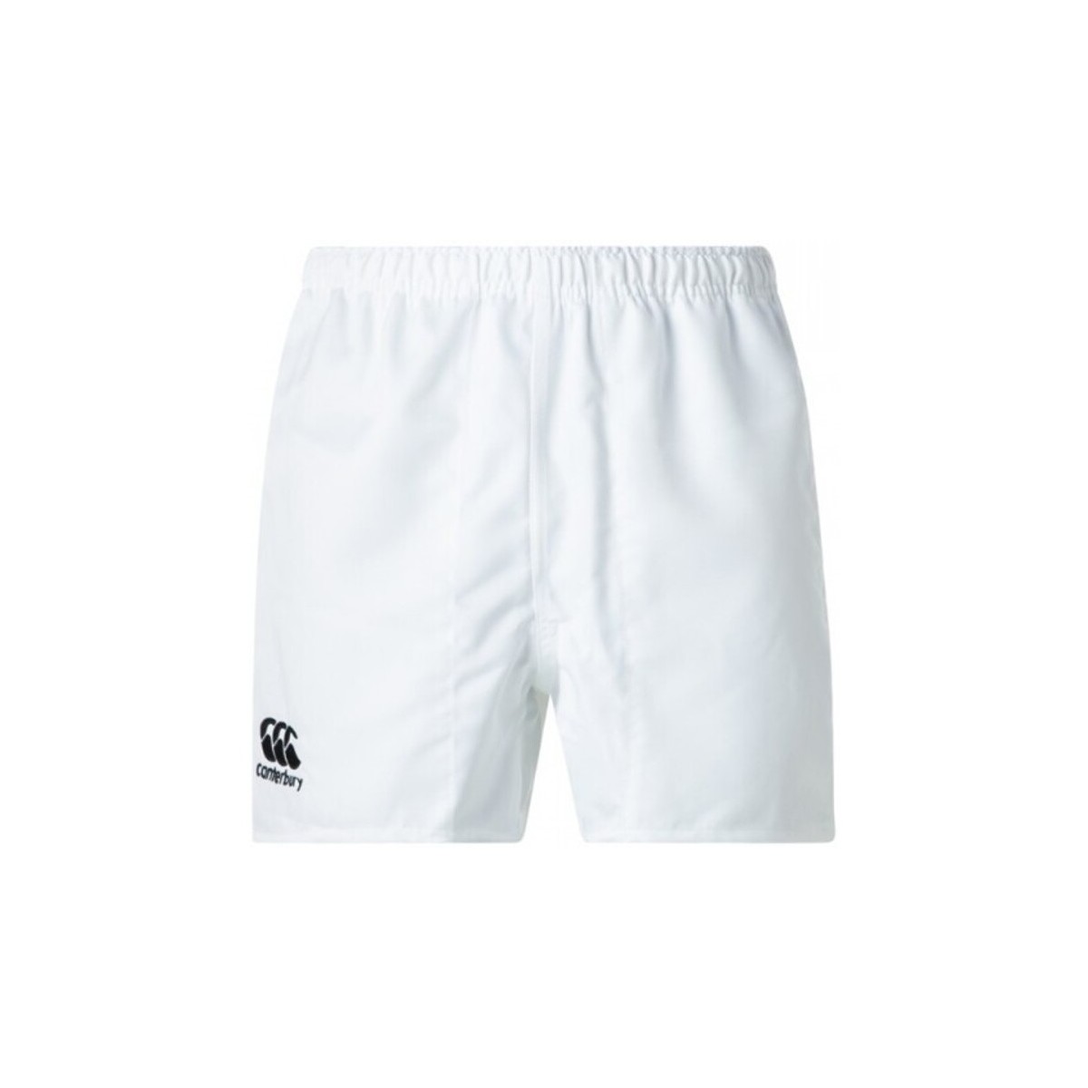 Vêtements Enfant Shorts / Bermudas Canterbury Professional Blanc