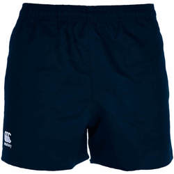 Vêtements Homme Shorts / Bermudas Canterbury Professional Bleu