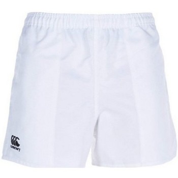 Vêtements Homme Shorts / Bermudas Canterbury  Blanc