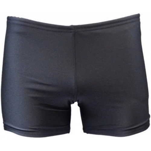 Vêtements Homme Shorts / Bermudas Zika  Noir