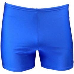 Vêtements Homme Shorts / Bermudas Zika CS609 Bleu