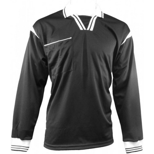 Vêtements T-shirts & Polos Carta Sport CS651 Noir
