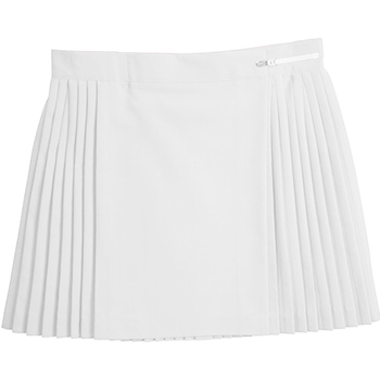 Vêtements Femme Jupes Carta Sport  Blanc