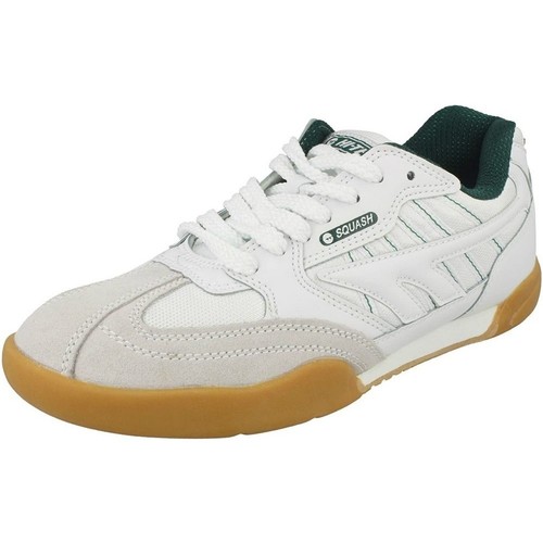 Chaussures Sandales sport Hi-Tec CS682 Blanc