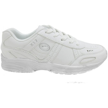 Chaussures Enfant Multisport Optimum CS741 Blanc