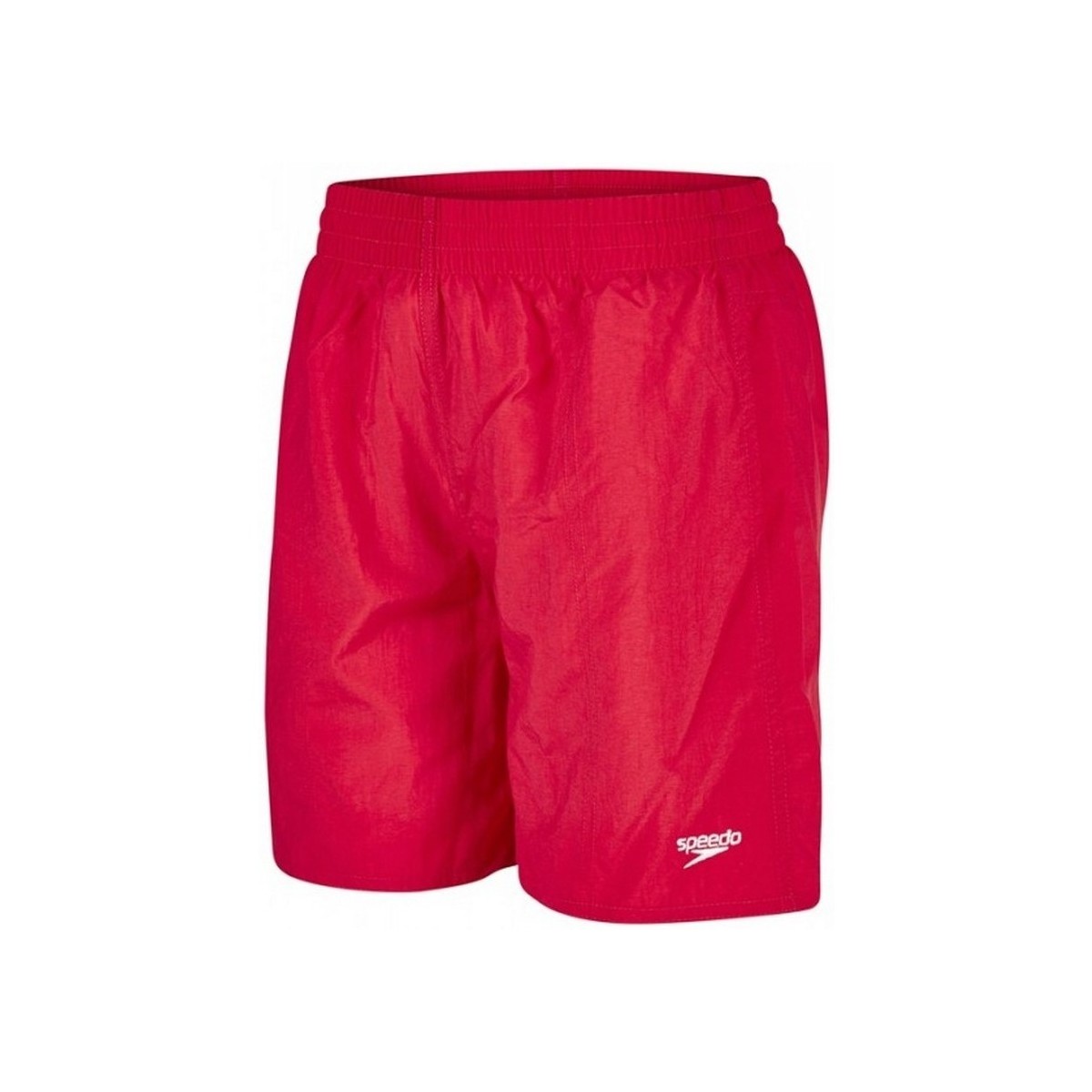Vêtements Enfant Maillots / Shorts de bain Speedo Essential Rouge
