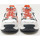 Chaussures Baskets mode Napapijri BASKET TRAIL RUNNING BLANC Blanc