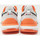 Chaussures Baskets mode Napapijri BASKET TRAIL RUNNING BLANC Blanc