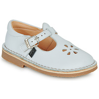 Chaussures Enfant Sandales et Nu-pieds Aster DINGO Blanc
