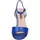 Chaussures Femme Sandales et Nu-pieds Albano BE117 Bleu