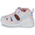 Chaussures Fille Sandales et Nu-pieds Biomecanics 232180 Blanc
