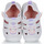 Chaussures Fille Sandales et Nu-pieds Biomecanics 232182 Blanc / Argenté