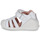 Chaussures Fille Sandales et Nu-pieds Biomecanics 232101 Blanc