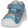 Chaussures Garçon Épuisé - Voir des produits similaires Biomecanics 222149 Bleu