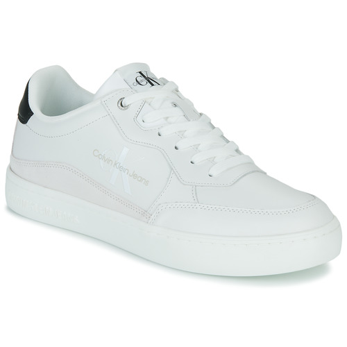 Chaussures Homme Baskets basses off adidas sale items CLASSIC CUPSOLE LTH-SU MONO Noir / Blanc