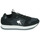 Chaussures Homme Baskets basses Calvin Klein Jeans RUNNER SOCK LACEUP NY-LTH Noir