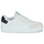 Chaussures Homme Baskets basses Calvin Klein Jeans CASUAL CUPSOLE HIGH/LOW FREQ Blanc